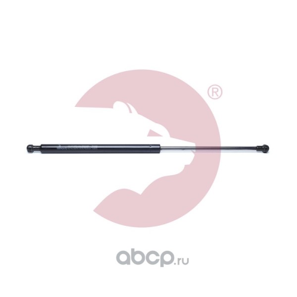 Упор двери багажника (амортизатор) Renault Kaptur 16