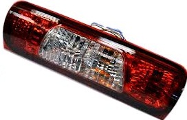 Фонарь задний Г-3302 2705 н/о левый /Г-3302 автобус/