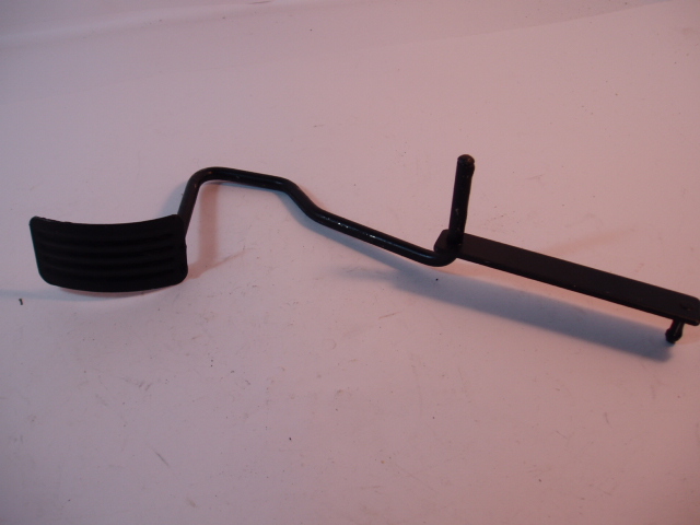 Педаль газа 2108 /Вал привода газа