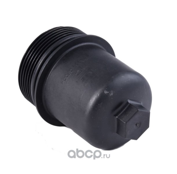 Корпус масляного фильтра