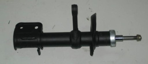 Стойка амортизаторн. передняя 1119  Калина  левая масл.