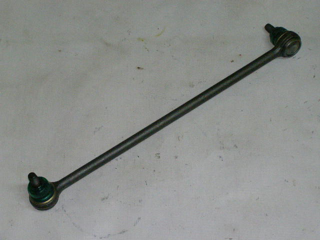 Тяга рулевая Г-3302 продольная