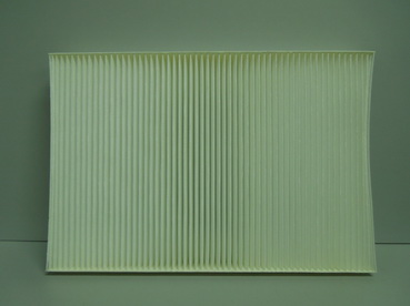 Фильтр салонный MB Sprinter II 06--, VW Crafter 30, 35, 50 06--