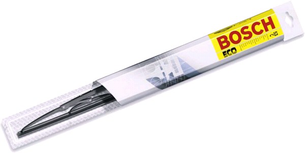 Щетка стеклоочистителя BOSCH ECO 47,5см.
