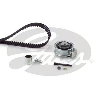 Ремень ГРМ Passat с роликом