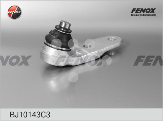 Шаровая опора ЗАЗ 1102 Таврия, 1103 Славута, 1105 Дана закатная