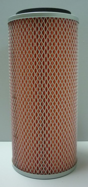 Фильтр воздушный Hyundai PORTER, Galloper 2,5D,  Mitsubishi PAGERO