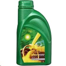 Масло моторное BP Visco 3000  10W40 1л. п/синт.