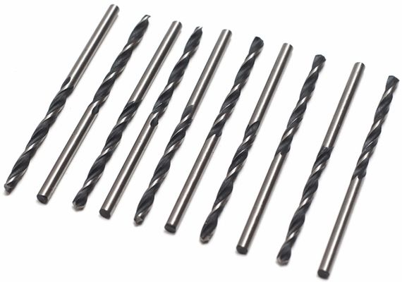 Сверло по металлу  2,8мм =1шт=