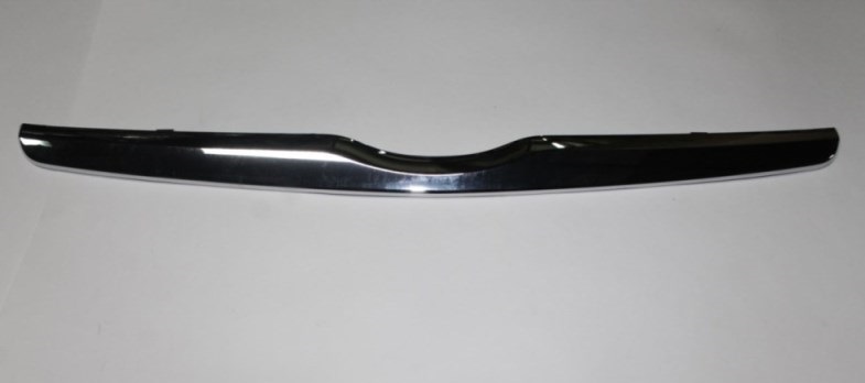 Накладка облицовки радиатора 2190 Гранта хром