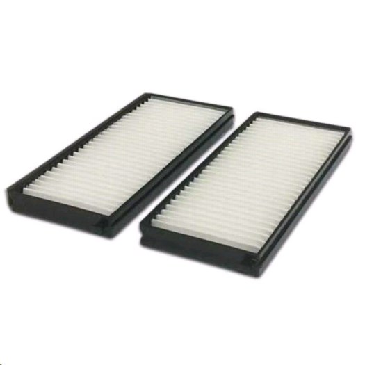 Фильтр салонный Carens (FC) 00-02, II (FJ) 02-06 (Fortech)