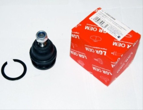 Шаровая опора Hyundai Accent, Getz, Elantra, Matrix, Sonata