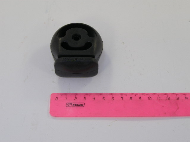 Крепление глушителя 2110, 21213, 1118 (будильник)