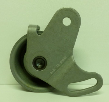 Ролик ремня ГРМ Hyundai Accent 1.5 DOHC натяжной