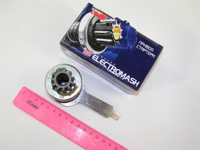 Бендикс стартера 2108 для белар. ст-ра