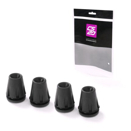 Опора экрана двигателя для ВАЗ 2180 Lada Vesta из 4шт Оригинал+