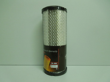 Фильтр воздушный KOMATSU, Mitsubishi C4L, TCM C240 ISUZU (погрузчики)