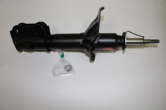 Стойка амортизаторн. передняя Hyundai Accent правая газ