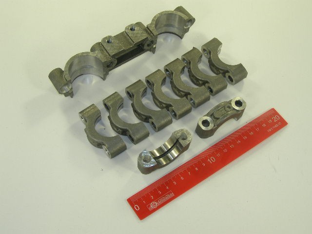 Бугель распредвала Г-3302 ЗМЗ-406