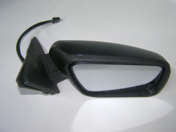 Зеркало 2170 Приора электр. обогрев правое с/обр