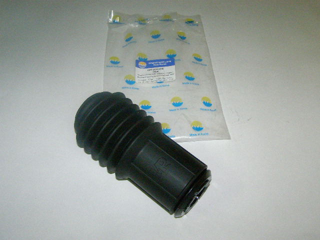 Отбойник стойки Hyundai Accent перед. /BSH10206/