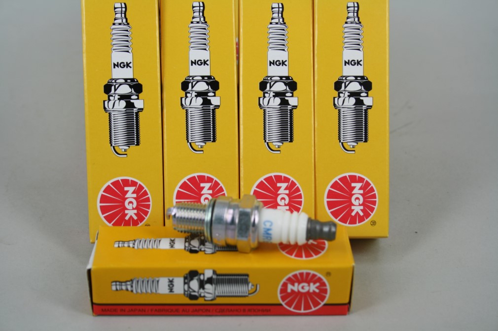 Свеча NGK CMR6H (3365)
