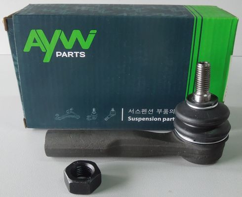 Наконечник рулевой тяги Opel Corsa D 06-- левый