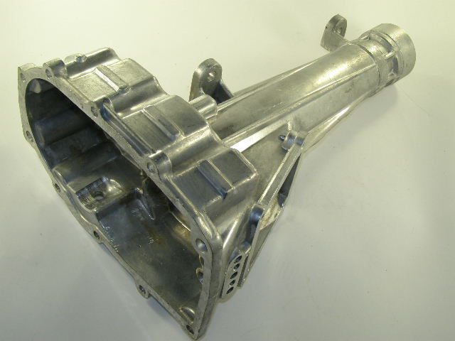 Удлинитель картера КПП Г-3302