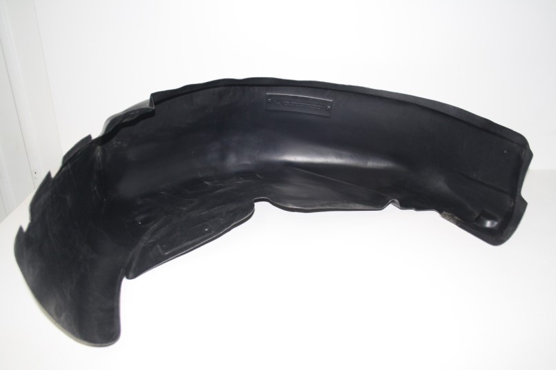 Подкрылок Hyundai Solaris 14-17 SD задн. прав.