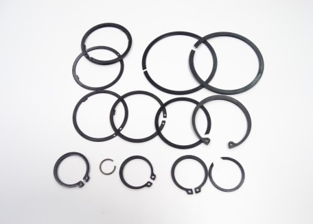 Рк КПП 2101-2107 стопорных колец и шайб (5 ст.)