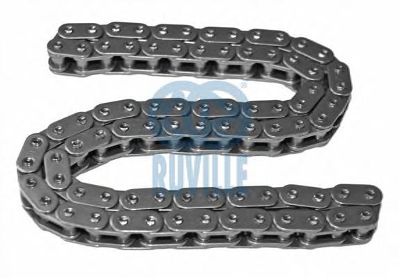 Цепь, привод маслонасоса