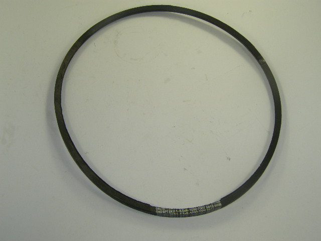 Ремень генератора Г-24 (1018) гладкий