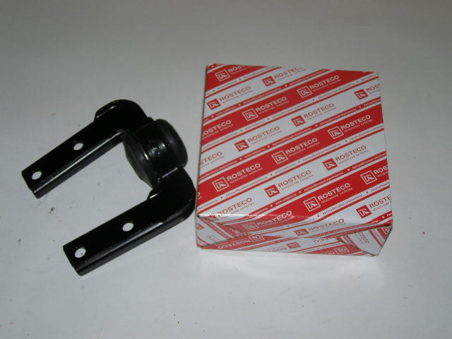 Кронштейн крепления растяжки 1118-19 краб  ROSTECO