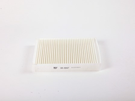 Фильтр салонный Renault Megan