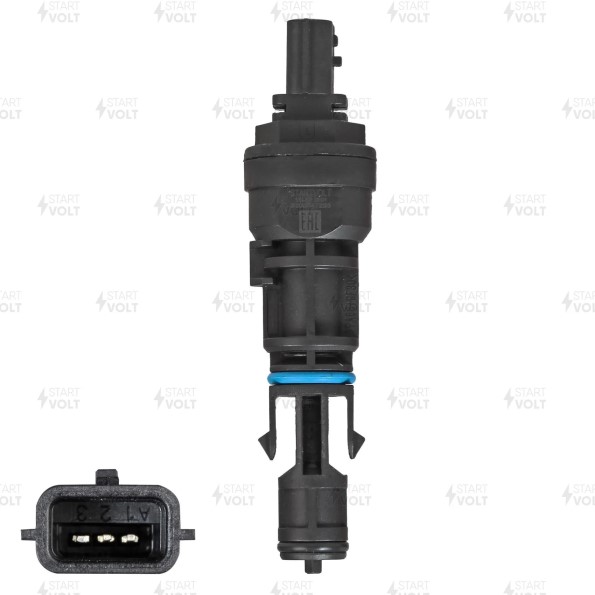 Датчик скорости Renault Logan, Lada Largus