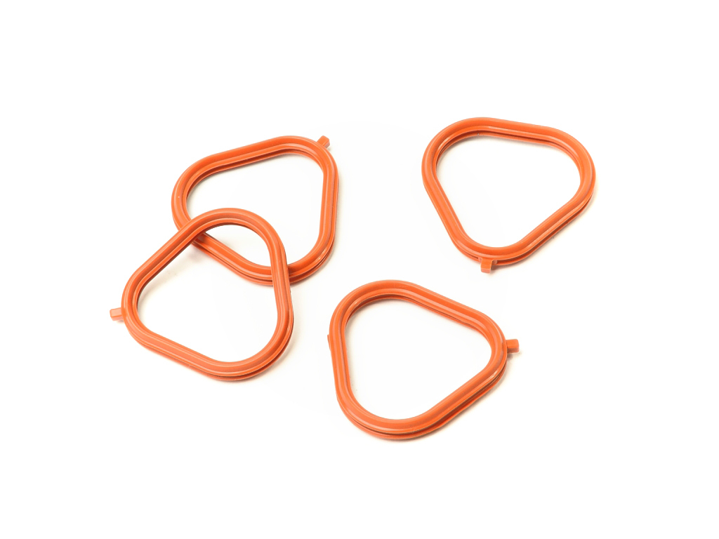 Прокладка впускного коллектора Chevrolet Aveo Lacetti 03-08