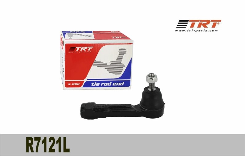 Наконечник рулевой Хендай II с 2017 г. КИА Rio IV с 2017 г. лев.