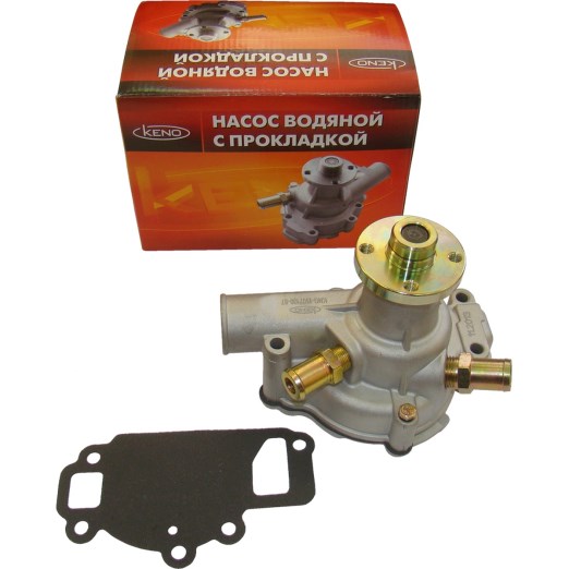 Насос водяной Г-3302-Бизнес УМЗ-4216 (помпа) Евро-4