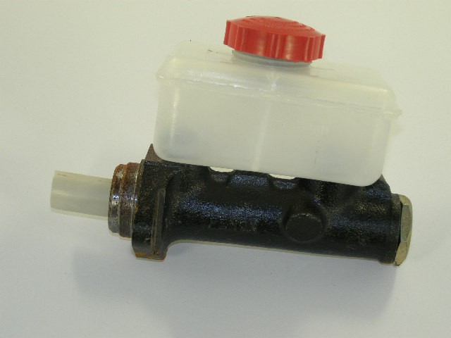 Цилиндр тормозной главный Г-3302, Волга с бачком /кр. без датчика/