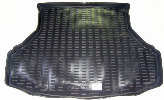 Коврик багажника для ВАЗ 2190 Гранта FL с 2018 г.
