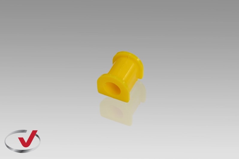 Втулка стабилизатора Brilliance V5 перед. (полиуретан.)