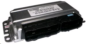 Контроллер /2123 Шеви/ 2123-1411020-12