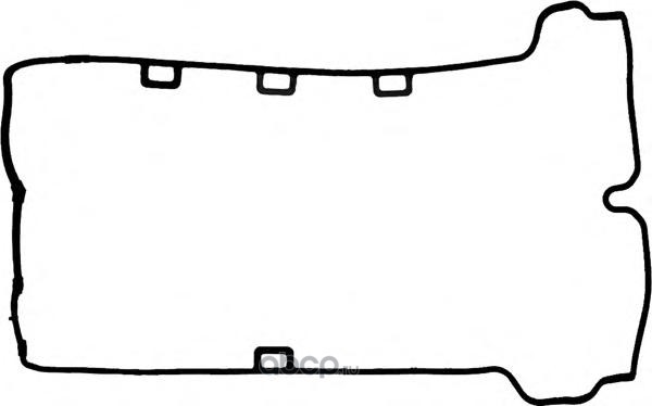 Прокладка клапанной крышки!/ Opel Insignia 2.0T 08)