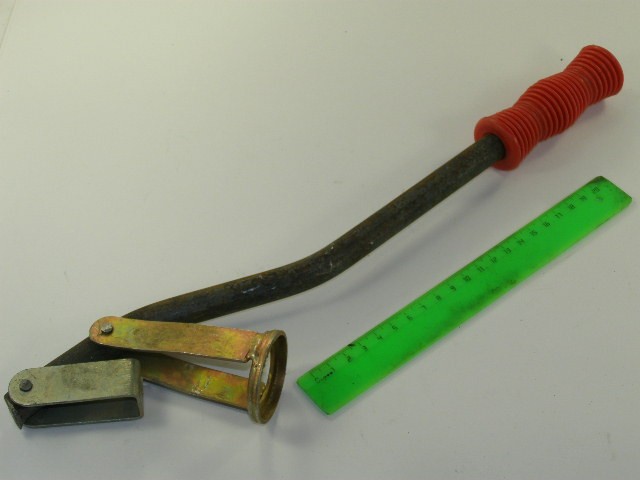 Рассухариватель клапанов Волга,Г-3302 402дв.