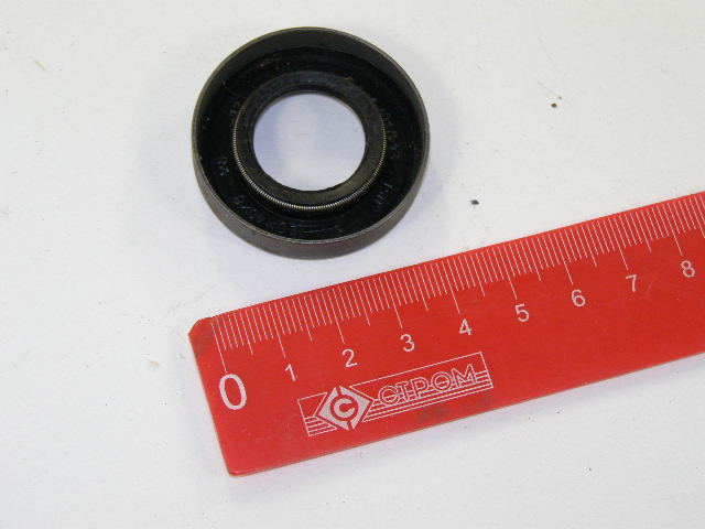 Сальник 1111 КПП первичного вала /25*45*9/