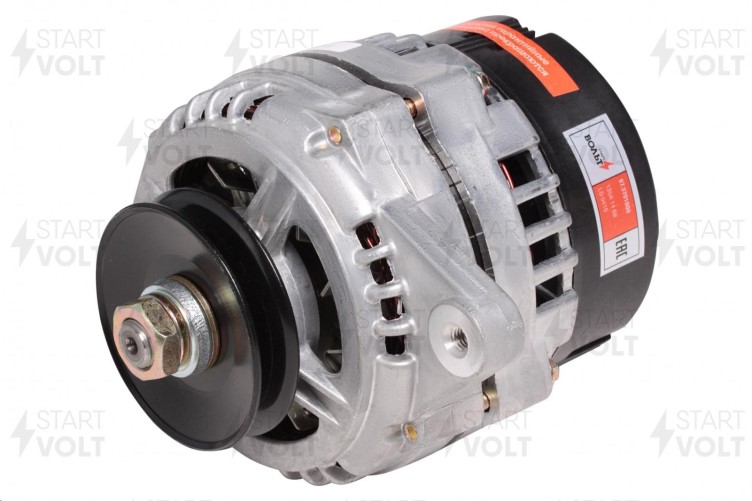 Генератор Sens 02--, ЗАЗ-1102 Таврия (135A)