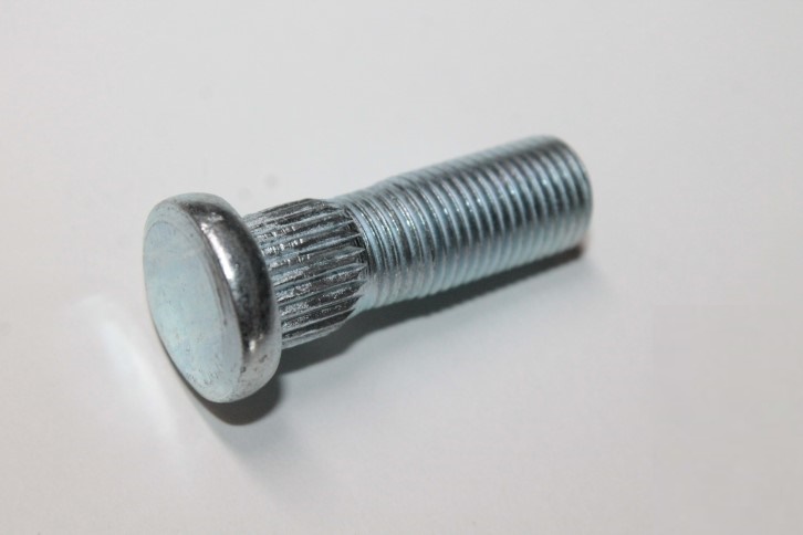 Шпилька колеса M12х1,25х42/23 Suzuki