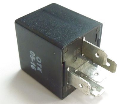 Реле времени  Регтайм 3-12 (0-60 с) (Энергомаш  г.Калуга)