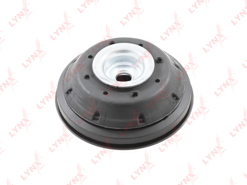 Опора стойки Opel Corsa D перед.