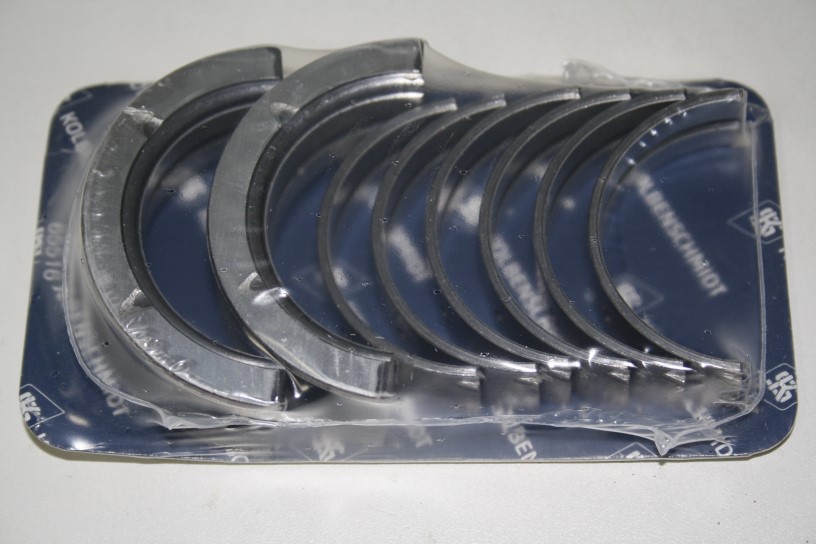 Вкладыши коренные! +0.25\ Opel Corsa 1.0 X10/Z10 96)